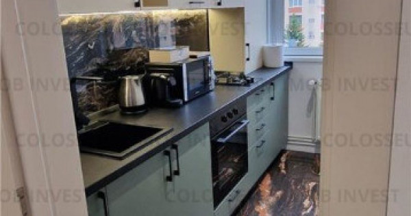 Apartament 2 camere de &icirc;nchiriat &ndash; Centrul Civic, Bulevardul Victoriei