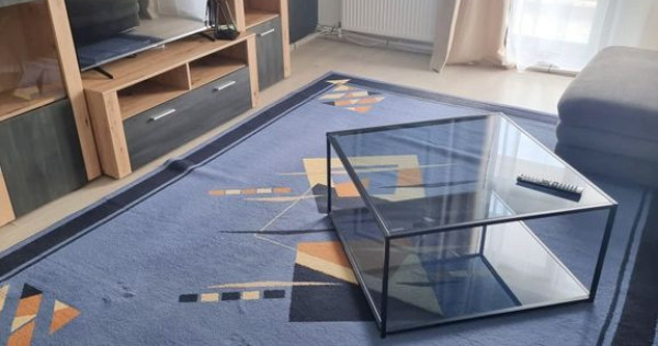 De inchiriat - apartament cu 3 camere &icirc;n zona Gara - Cen...