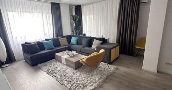 2 camere | Dorobanti | Floreasca | parcare -1