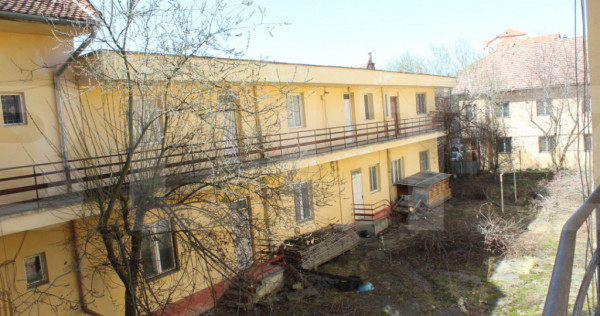 Clădire ultracentrală 1557 mp I Teren 1334 mp I Investitie