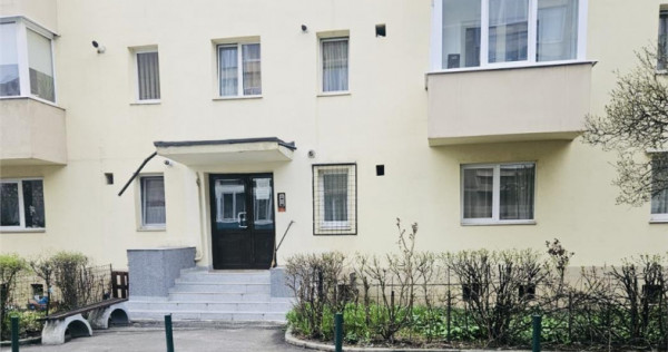 Apartament luminos 2 Camere Central ONIX