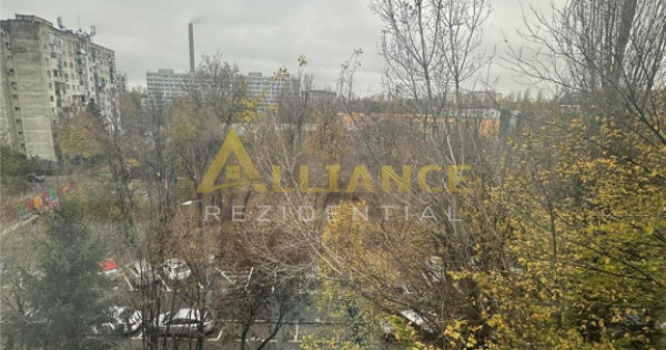 Brancoveanu Ap 3 Camere Sector 4