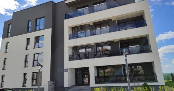 Apartament 2 camere, modern, Magnolia Village, Paulesti