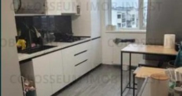 Apartament 3 camere, decomandat - zona Tractorul- Vivamus