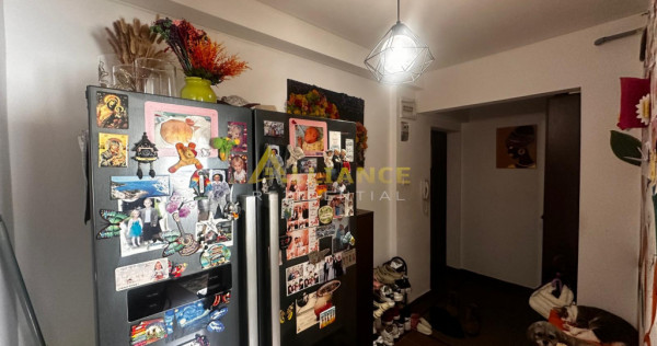 Apartament 3 camere | Str. Stupilor | Renovat 2024