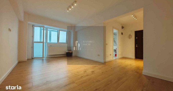 2 Camere Renovat - Giurgiului/ Luica - Bloc 1984