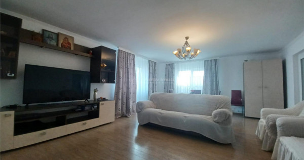 Vila Comuna Berceni- Primarie