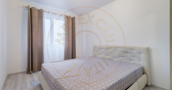 Apartament 2 camere Pollux Chiajna