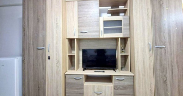 Inchiriere garsoniera, in Nicolina,