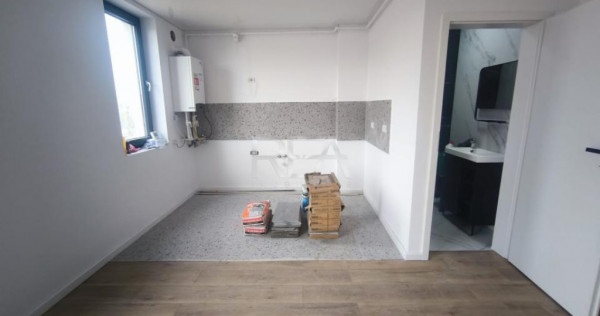 Apartament duplex 4 camere, Crangasi