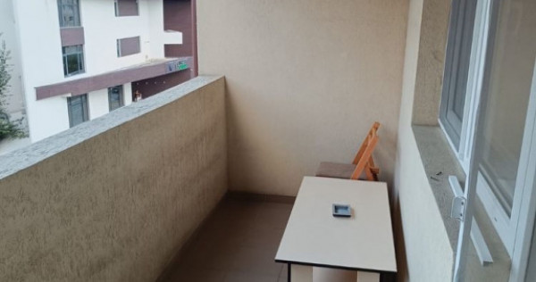 Berceni metrou popesti vest etaj 4