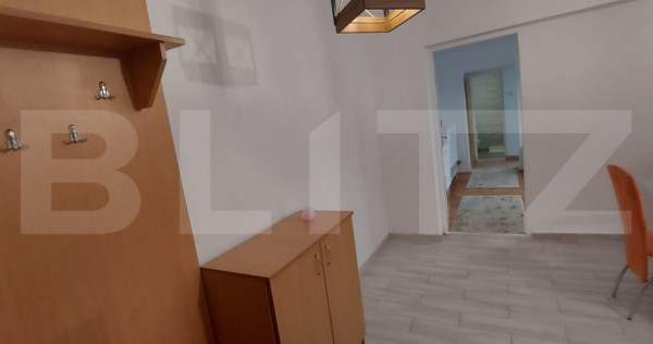 Apartament 2 camere de &icirc;nchiriat, 79 mp &ndash; zonă Centrală