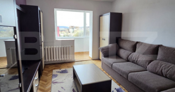 Apartament 2 camere, 37 mp, Dambu Rotund