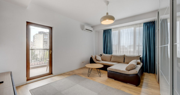 Apartament 2 camere bloc 2016, Crangasi, gata de mutat