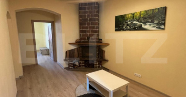 Apartament 3 camere, 73 mp, zona Iosefin