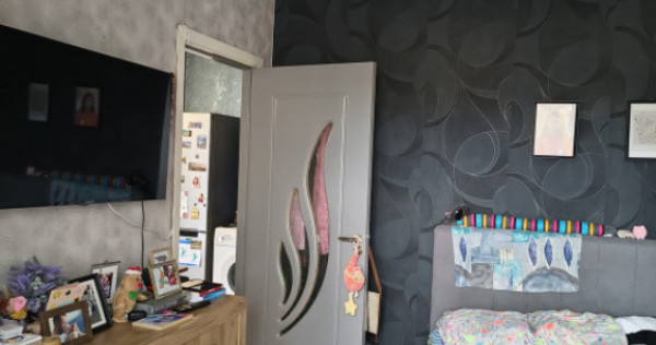 Apartament 2 camere, 50 mp, zona Calea București-Lăpuș