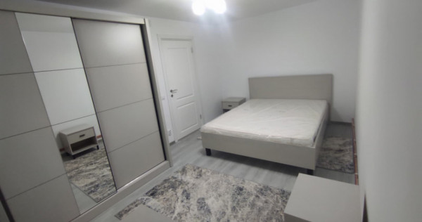 Apartament 2 camere decomandat, 48 mp, Rovine