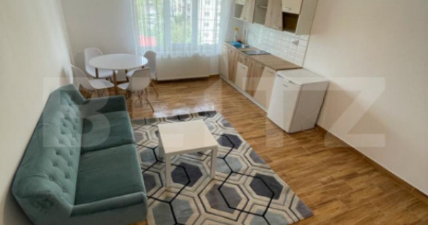 Apartament de v&acirc;nzare &icirc;n Vatra Dornei, 67,73 mp