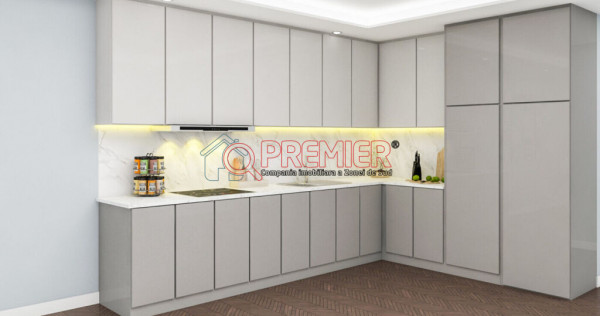 Popesti Leordeni - Casa cu gradina