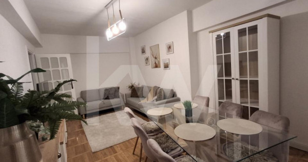 Apartament 3 camere de &icirc;nchiriat - Calea București