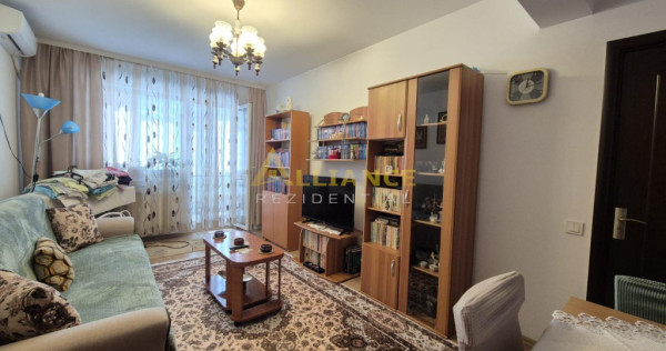 Apartament 2 camere decomandat - Biruintei