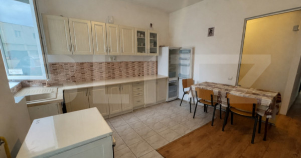 Apartament 2 camere, Iris