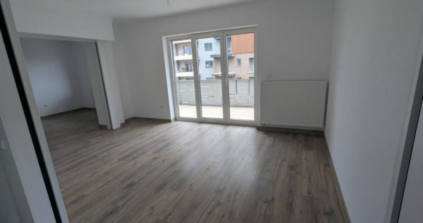 Apartament 2 camere &icirc;n Avantgarden Bartolomeu, Brașov &ndash;