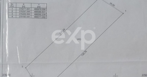 Padure de vanzare Budeasa Sudeaua