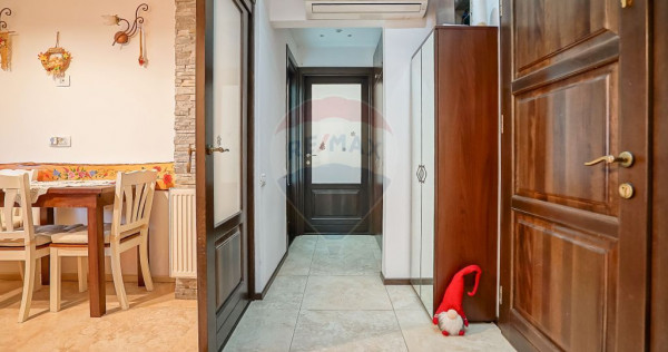 COMISION 0 | Apartament 2 Camere Răcădău | Magnolia | ...