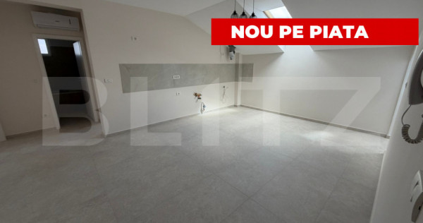 Apartament 2 camere, 51 mp, zona Soarelui