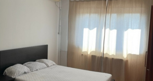 &Icirc;nchiriez apartament 1 cameră, poziționare excelentă str. Libertății.
