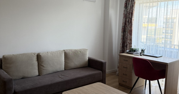 Inchiriez camera intr-un apartament 2 camere din Buna Ziua