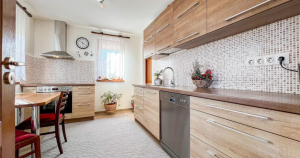 Film Tur 3D! Refugiu idilic la Arcus: confort modern imbrati