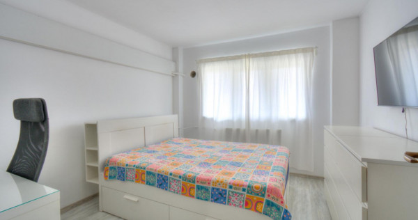 Apartament 2 Camere Decomandat | Metrou Dristor (2 min) | M