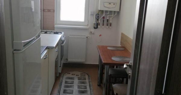 Brancoveanu luica sud park city etaj 5