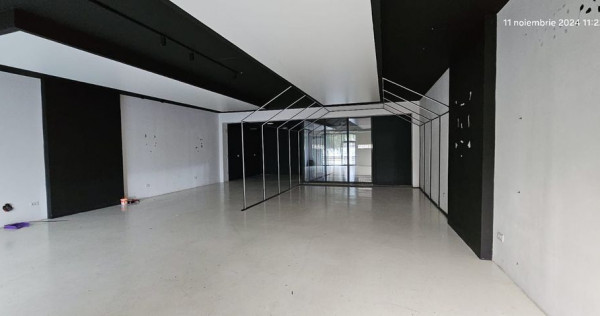 Vanzare/Inchiriere - Hala productie si depozitare, Bd. Ge...