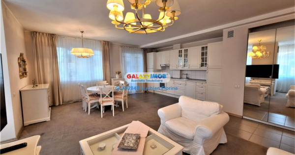 Apartament 2 camere , bloc nou, parcare I City Center