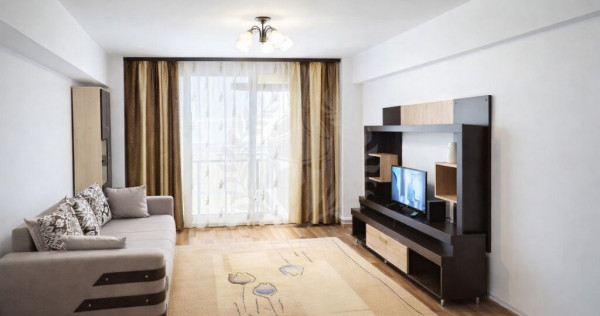 Inchiriere apartament 2 camere, zona Paltinis, Ploiesti