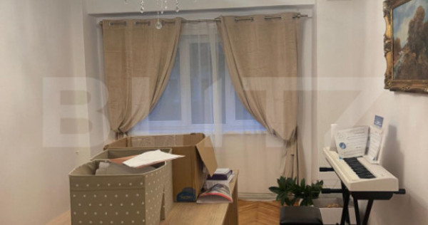Apartament 2 camere decomandat, 59 mp &ndash; Gheorgheni, Cluj-N