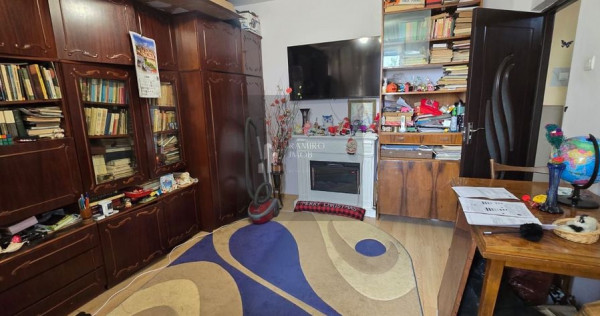 Apartament 2 camere Viilor/7 minute metrou Eroii Revoluti...