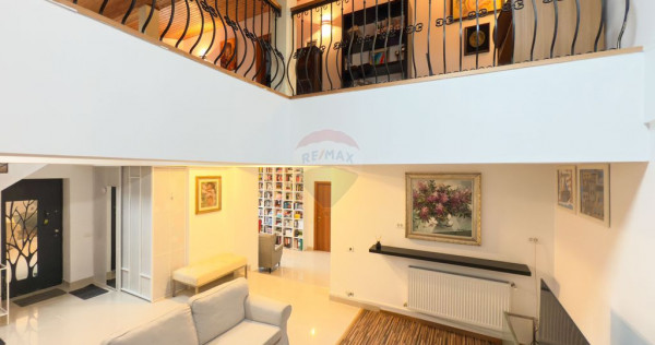 [COMISION 0%] Vilă Multifamilială deosebită &ndash; Găgen...