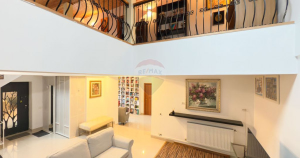 [COMISION 0%] Vilă Multifamilială deosebită &ndash; Găgen...