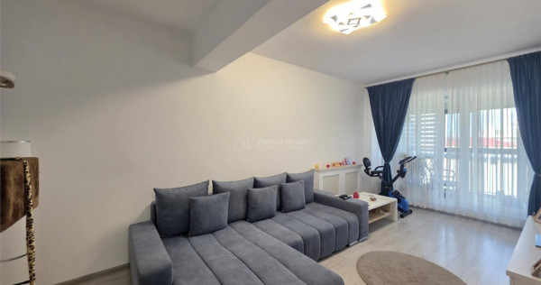 2 camere decomandat - Berceni - Drumul Dealu Cucului