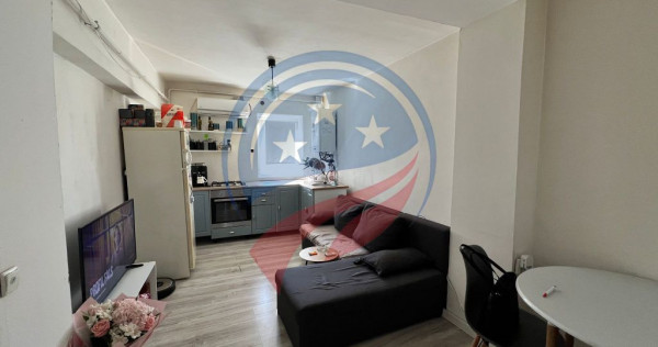 Apartament de vanzare zona 1 Mai