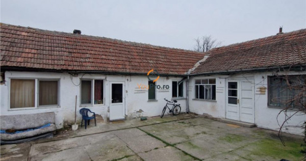 Casa Individuala Ciarda Rosie