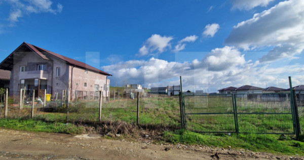 Teren intravilan, Simnicul de Sus, Romanesti, 1000(1500) mp