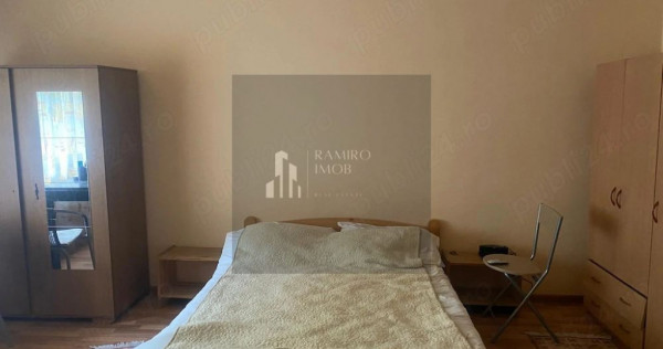 Garsoniera | Militari-Orsova | Parter | Decomandata | Pro...