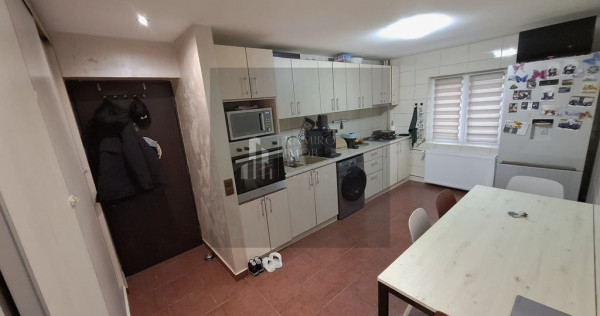 Apartament 2 camere Camil Ressu