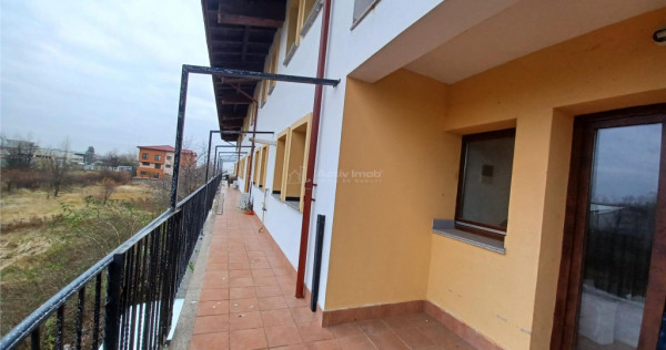 Vila P 1 M Otopeni- Therme Autostrada A0