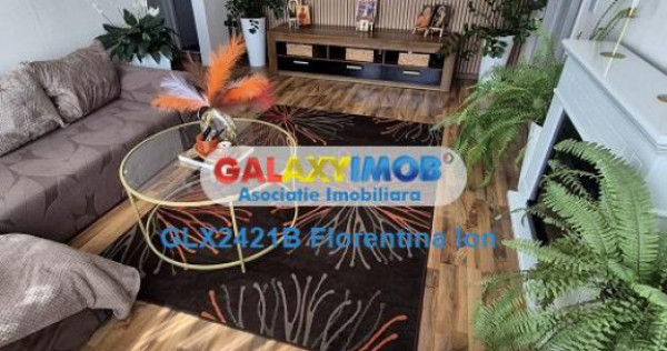 8083 Apartament 3 camere Militari- zona Apusului